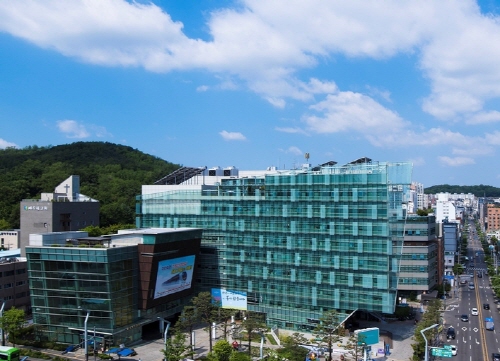 관악구청