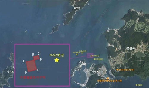 사진 = 문화재청 국립해양문화재연구소 